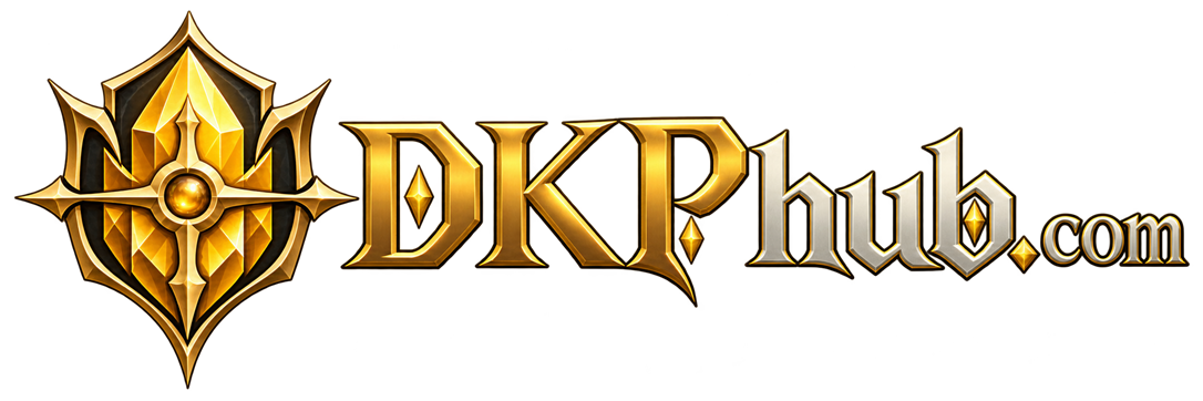 DKP Hub